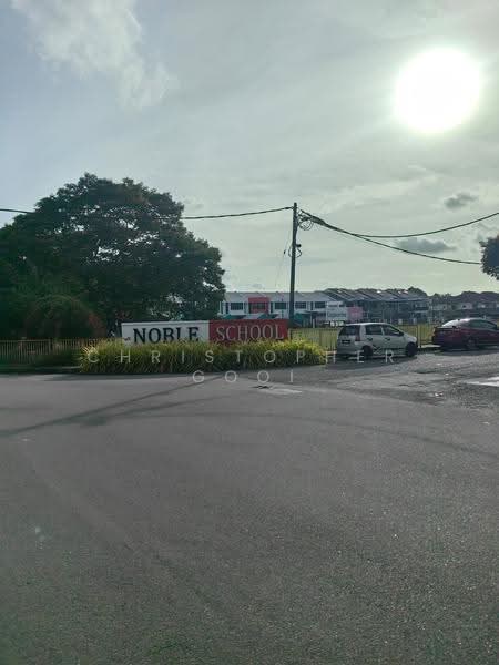 Kedai / Pejabat untuk Dijual di Taiping (Perak) - Christopher Gooi - Exterior - PropertyGuru.com.my