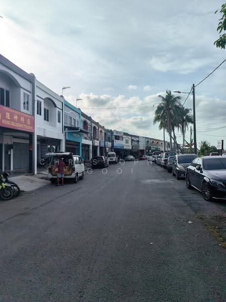 Kedai / Pejabat untuk Dijual di Taiping (Perak) - Christopher Gooi - PropertyGuru.com.my