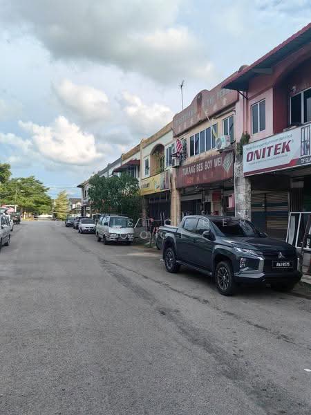 Kedai / Pejabat untuk Dijual di Taiping (Perak) - Christopher Gooi - PropertyGuru.com.my