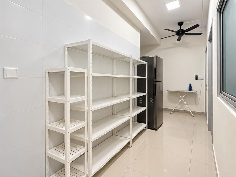 Kediaman Servis untuk Disewa di 121 Residences - Roger Er - Interior - PropertyGuru.com.my