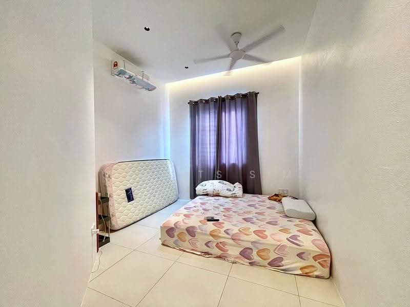 Rumah Teres 2-Tingkat untuk Dijual di Sungai Ara (Penang) - Welwits Sim - Bedroom - PropertyGuru.com.my