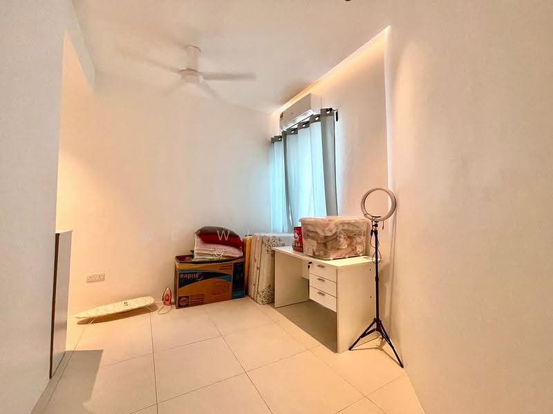 Rumah Teres 2-Tingkat untuk Dijual di Sungai Ara (Penang) - Welwits Sim - Study - PropertyGuru.com.my