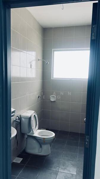 Rumah Teres untuk Disewa di Taman Meru Putra (Kapar) - Wai Ann Teng - Bathroom - PropertyGuru.com.my