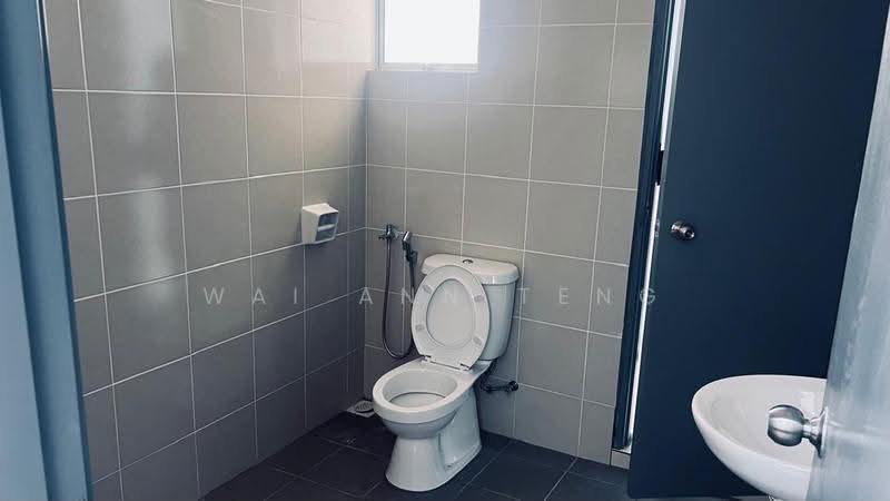 Rumah Teres untuk Disewa di Taman Meru Putra (Kapar) - Wai Ann Teng - Bathroom - PropertyGuru.com.my