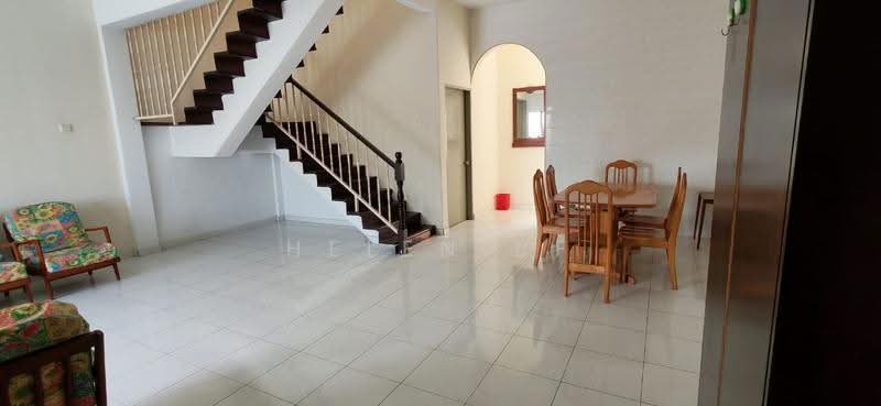 Rumah Teres 2-Tingkat untuk Disewa di Bukit Beruang (Bukit Baru) - Helen BF - Living Room - PropertyGuru.com.my