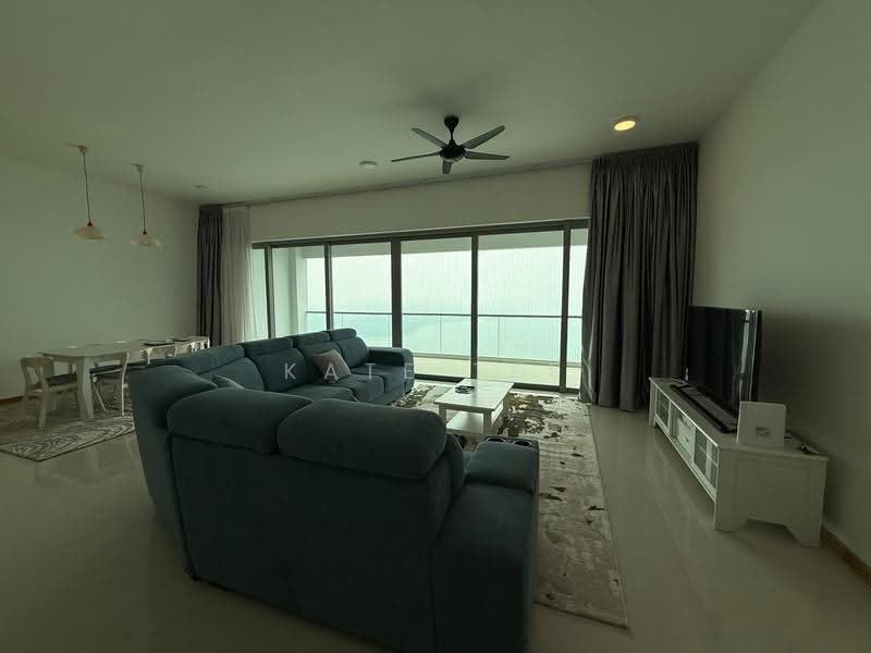 Service Residence for Sale at Southern Marina Residences - Kate Tee - PropertyGuru.com.my