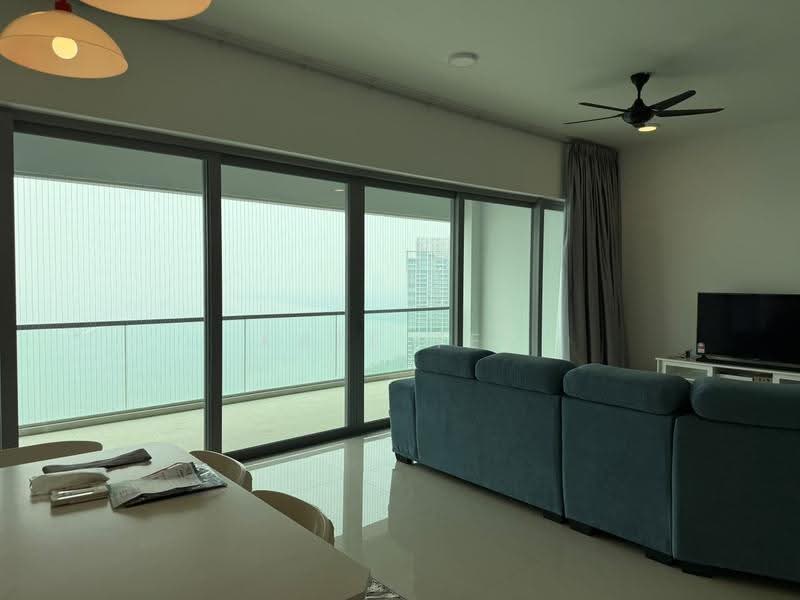 Service Residence for Sale at Southern Marina Residences - Kate Tee - PropertyGuru.com.my