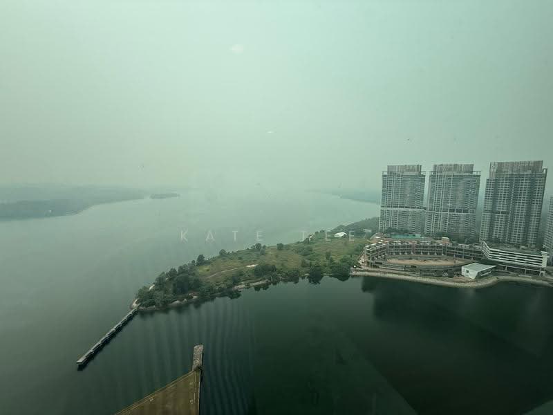 Service Residence for Sale at Southern Marina Residences - Kate Tee - PropertyGuru.com.my