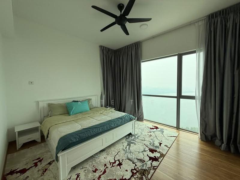 Service Residence for Sale at Southern Marina Residences - Kate Tee - PropertyGuru.com.my