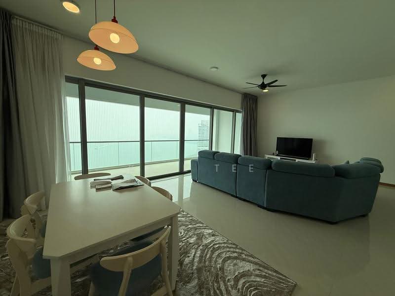 Service Residence for Sale at Southern Marina Residences - Kate Tee - PropertyGuru.com.my