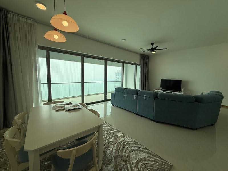 Service Residence for Sale at Southern Marina Residences - Kate Tee - PropertyGuru.com.my