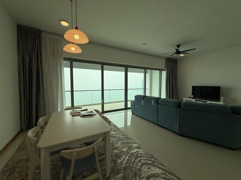 Service Residence for Sale at Southern Marina Residences - Kate Tee - PropertyGuru.com.my