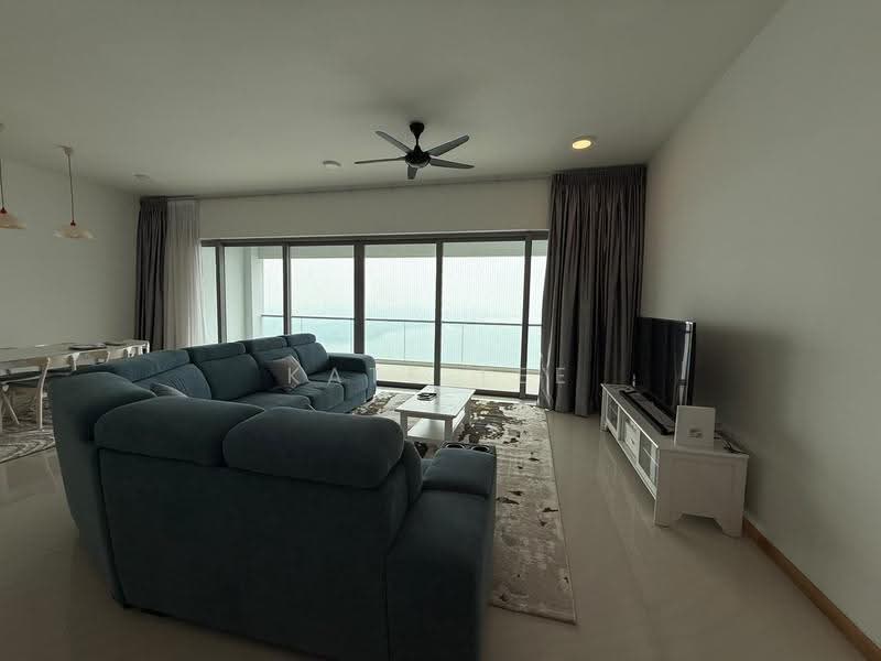 Service Residence for Sale at Southern Marina Residences - Kate Tee - PropertyGuru.com.my