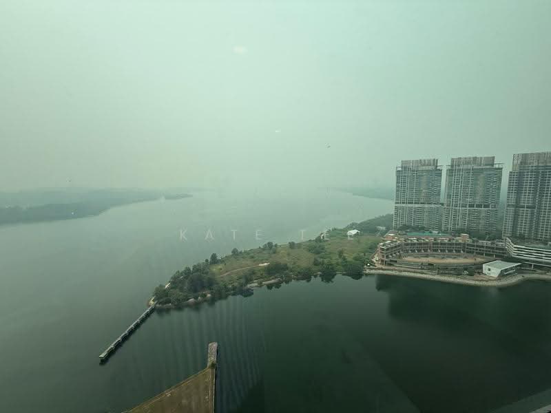 Service Residence for Sale at Southern Marina Residences - Kate Tee - PropertyGuru.com.my