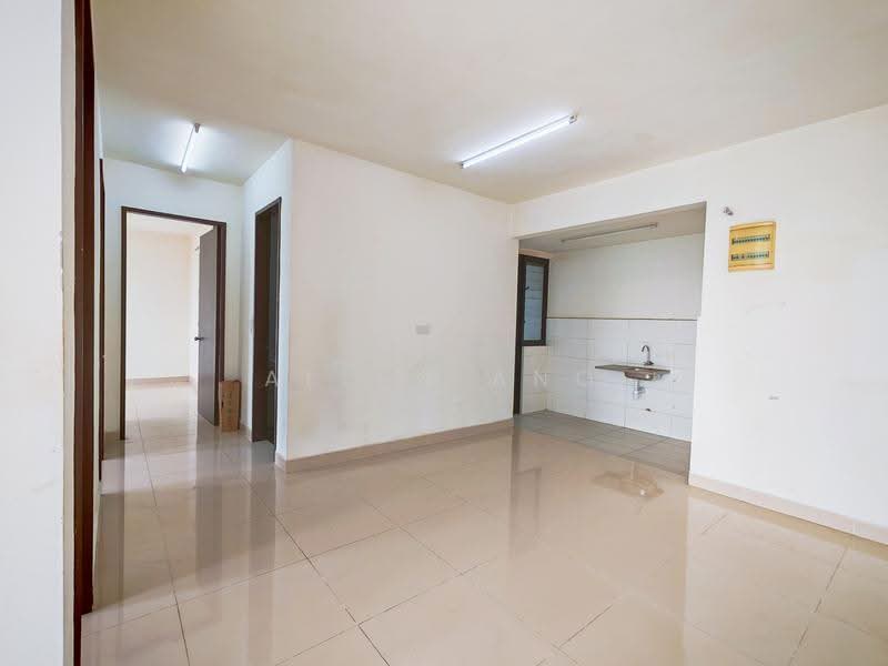 Condominium for Sale at Ken Rimba Condominium 1 - Allen Ang - Kitchen - PropertyGuru.com.my