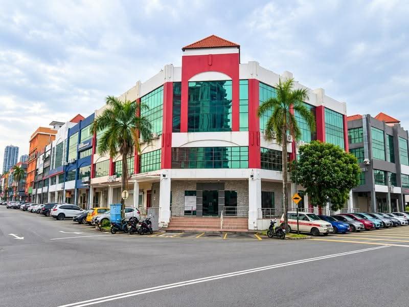 Shop for Sale in Bandar Puteri Puchong (Puchong) - John Lee - Exterior - PropertyGuru.com.my