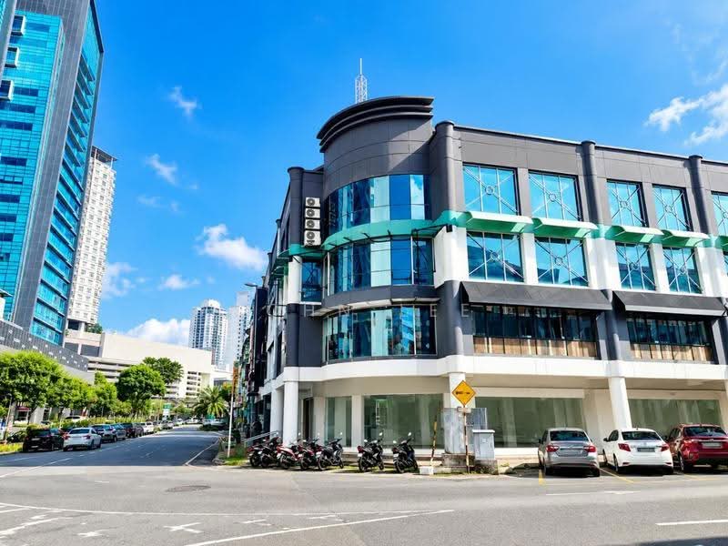 Shop for Sale in Bandar Puteri Puchong (Puchong) - John Lee - Exterior - PropertyGuru.com.my