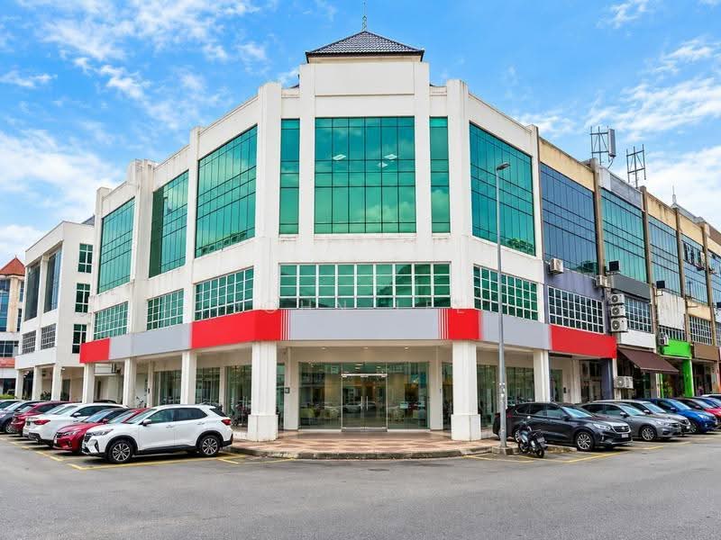Shop for Sale in Bandar Puteri Puchong (Puchong) - John Lee - Exterior - PropertyGuru.com.my