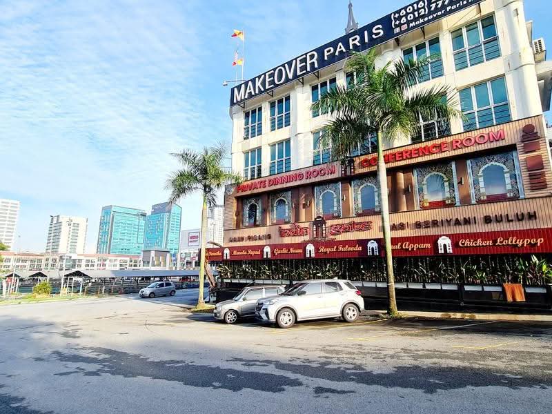 Shop for Sale in Bandar Puteri Puchong (Puchong) - John Lee - Exterior - PropertyGuru.com.my