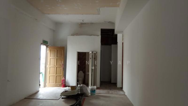 Kedai untuk Disewa di Kota Kemuning (Shah Alam) - Eugene Yap - Bathroom - PropertyGuru.com.my