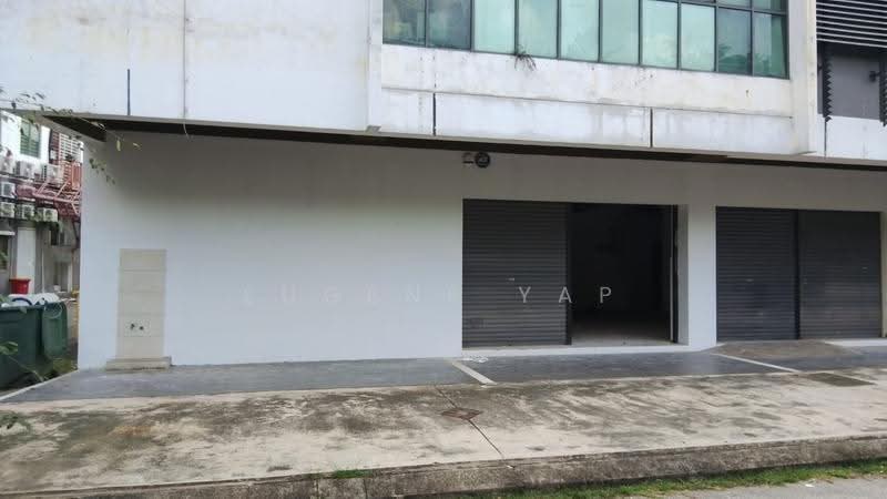 Kedai untuk Disewa di Kota Kemuning (Shah Alam) - Eugene Yap - Exterior - PropertyGuru.com.my