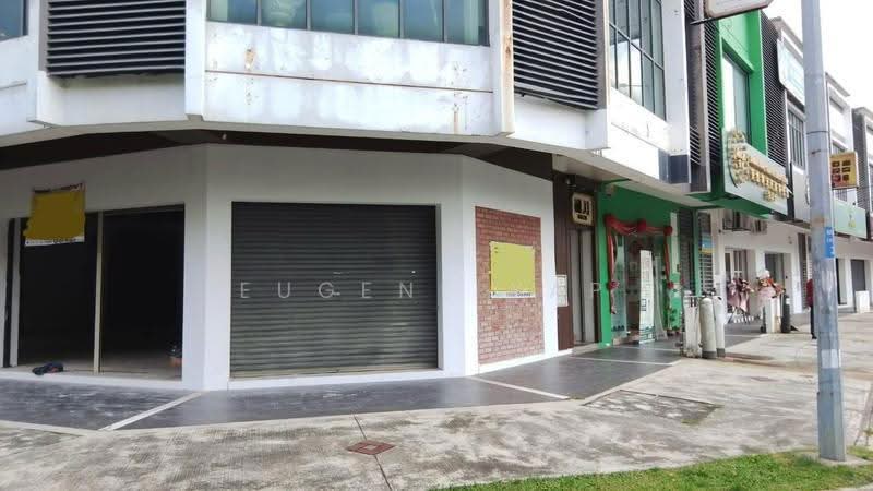 Kedai untuk Disewa di Kota Kemuning (Shah Alam) - Eugene Yap - PropertyGuru.com.my