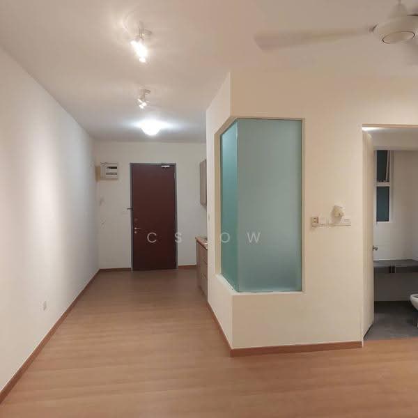 Service Residence for Rent at Ritze Perdana 2 - CS OW - Interior - PropertyGuru.com.my
