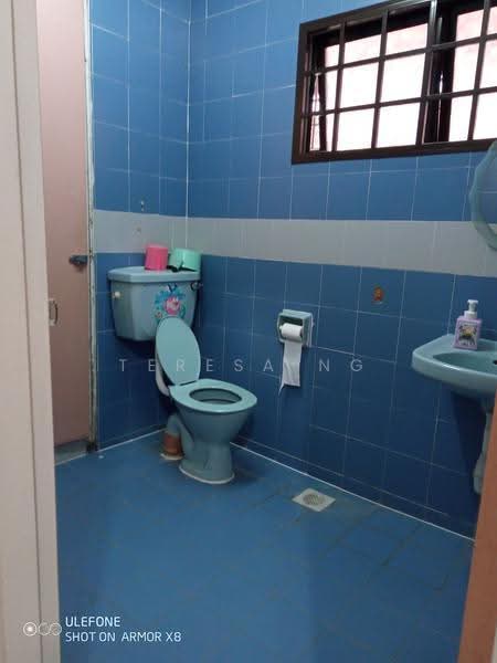 2-storey Terraced House for Sale in Sungai Long (Bandar Sungai Long) - Teresa Ng - Bathroom - PropertyGuru.com.my