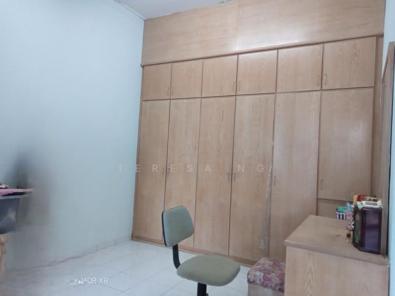 2-storey Terraced House for Sale in Sungai Long (Bandar Sungai Long) - Teresa Ng - Interior - PropertyGuru.com.my
