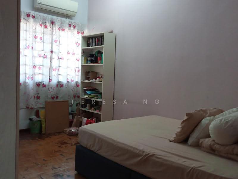 2-storey Terraced House for Sale in Sungai Long (Bandar Sungai Long) - Teresa Ng - Bedroom - PropertyGuru.com.my