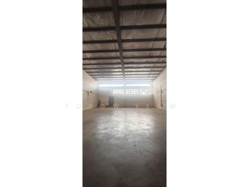 Factory for Rent in Taman Kempas Utama (Tebrau) - Torow Yeow - PropertyGuru.com.my
