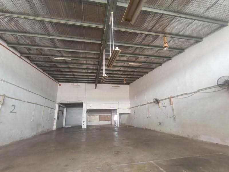 Factory for Rent in Taman Kempas Utama (Tebrau) - Torow Yeow - PropertyGuru.com.my