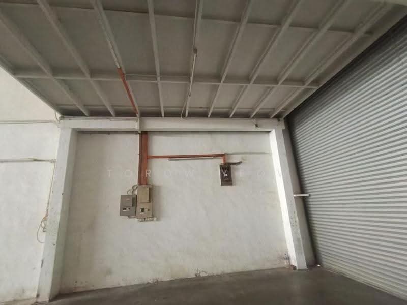 Factory for Rent in Taman Kempas Utama (Tebrau) - Torow Yeow - PropertyGuru.com.my