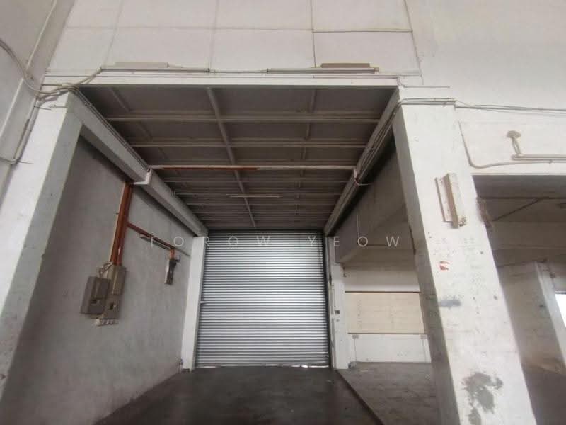 Factory for Rent in Taman Kempas Utama (Tebrau) - Torow Yeow - PropertyGuru.com.my
