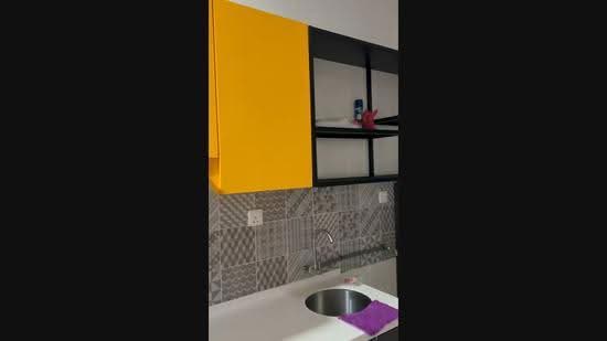 Service Residence for Rent at Liberty @ Arc - Nurul Abd Latif - PropertyGuru.com.my