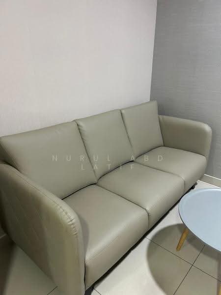 Service Residence for Rent at Liberty @ Arc - Nurul Abd Latif - PropertyGuru.com.my