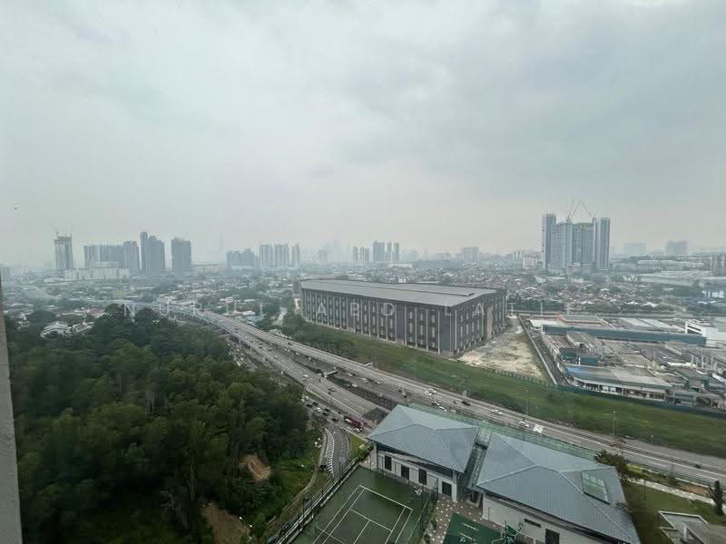 Service Residence for Rent at Liberty @ Arc - Nurul Abd Latif - PropertyGuru.com.my