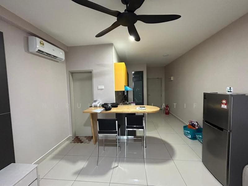 Service Residence for Rent at Liberty @ Arc - Nurul Abd Latif - PropertyGuru.com.my