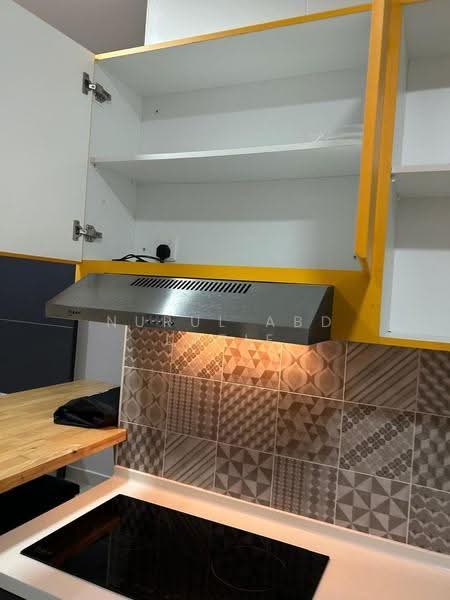 Service Residence for Rent at Liberty @ Arc - Nurul Abd Latif - PropertyGuru.com.my