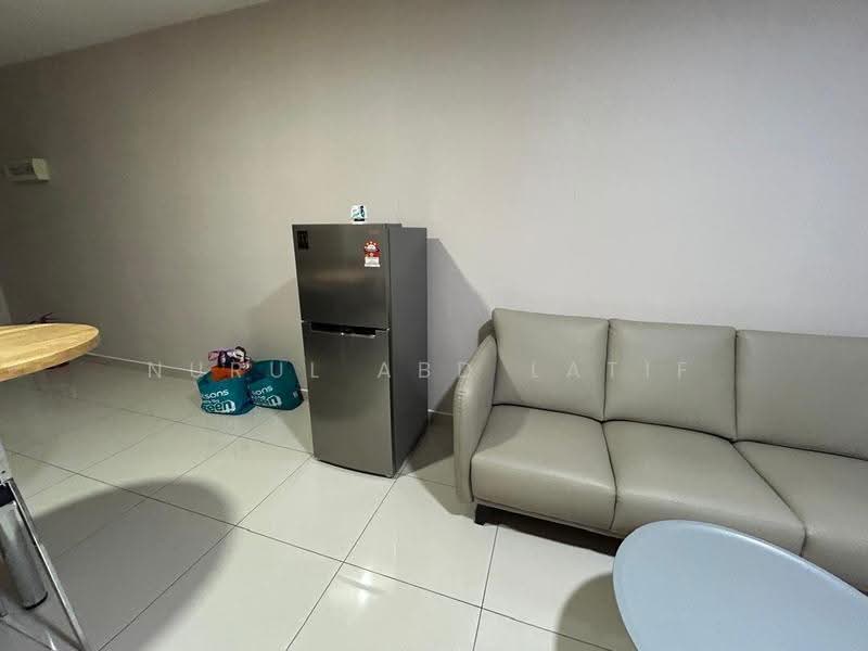 Service Residence for Rent at Liberty @ Arc - Nurul Abd Latif - PropertyGuru.com.my