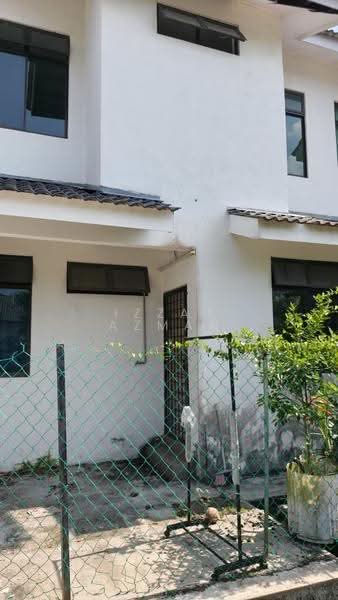 Rumah Teres 2-Tingkat untuk Dijual di Kemaman (Terengganu) - Izzat Azman - PropertyGuru.com.my