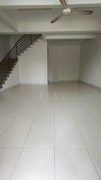 Rumah Teres 2-Tingkat untuk Dijual di Kemaman (Terengganu) - Izzat Azman - Interior - PropertyGuru.com.my