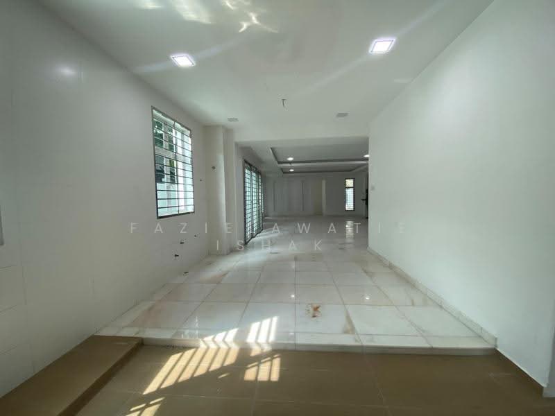 Corridor