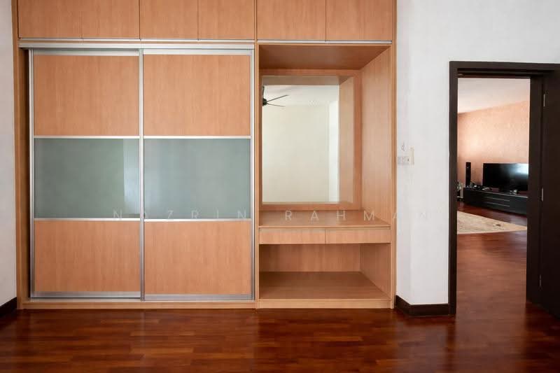 Semi-Detached House for Sale in Setia Eco Park (Setia Alam) - Nazrin Rahman - Interior - PropertyGuru.com.my