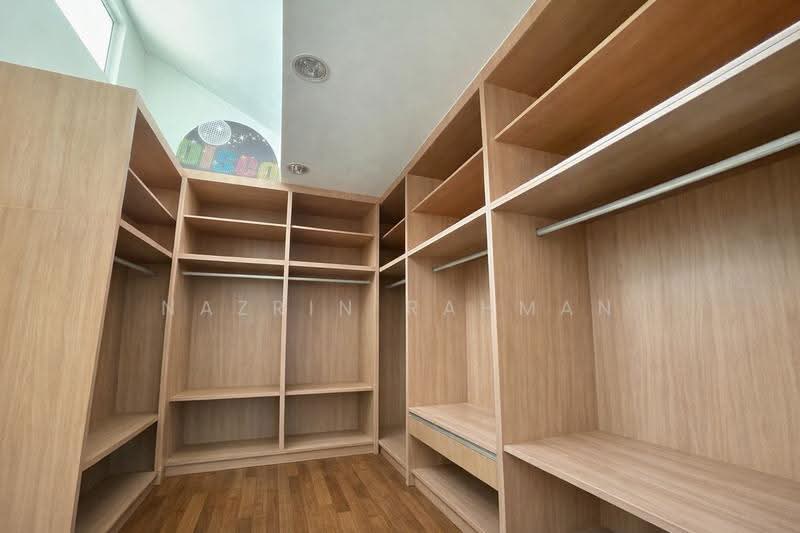 Semi-Detached House for Sale in Setia Eco Park (Setia Alam) - Nazrin Rahman - Interior - PropertyGuru.com.my