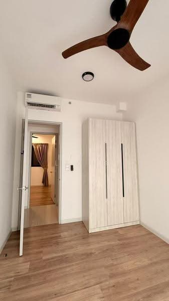 Kediaman Servis untuk Dijual di Sunway Belfield - Billy Leong - Bedroom - PropertyGuru.com.my