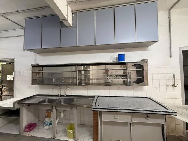 Shop for Rent in Sungai Ara (Penang) - Kelvin Ooi - Kitchen - PropertyGuru.com.my