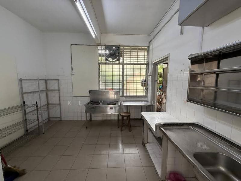 Shop for Rent in Sungai Ara (Penang) - Kelvin Ooi - Kitchen - PropertyGuru.com.my