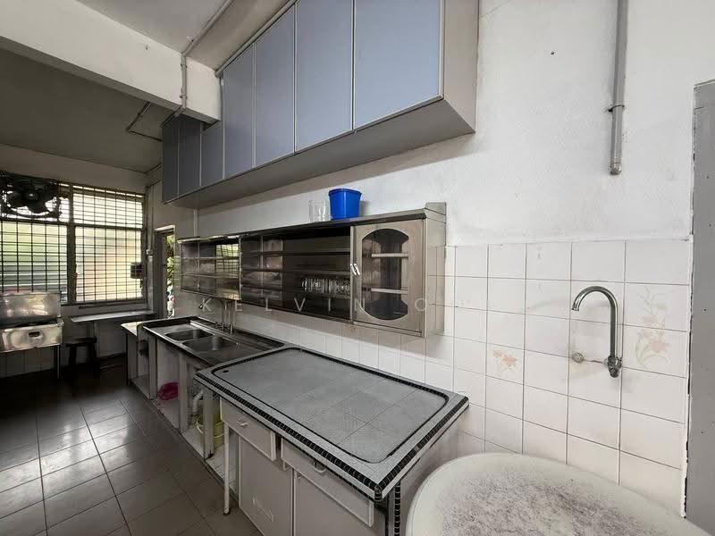 Shop for Rent in Sungai Ara (Penang) - Kelvin Ooi - Kitchen - PropertyGuru.com.my
