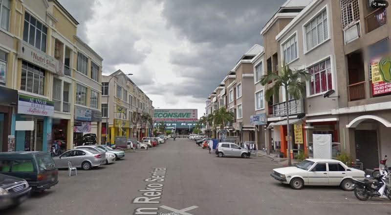 Shop for Sale in Kajang (Selangor) - Kenji Tan - PropertyGuru.com.my